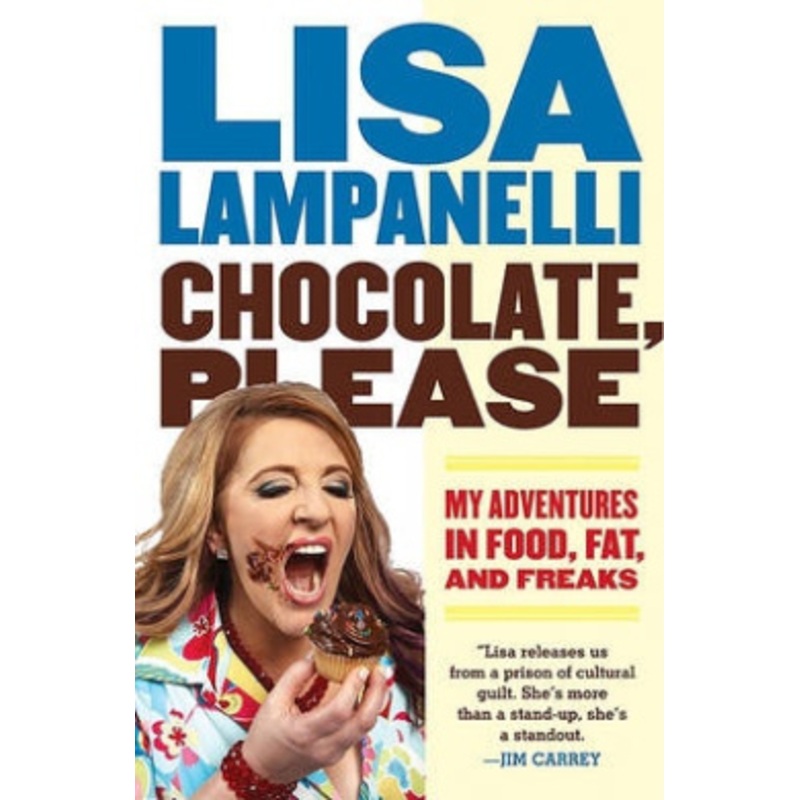 Chocolate, Please