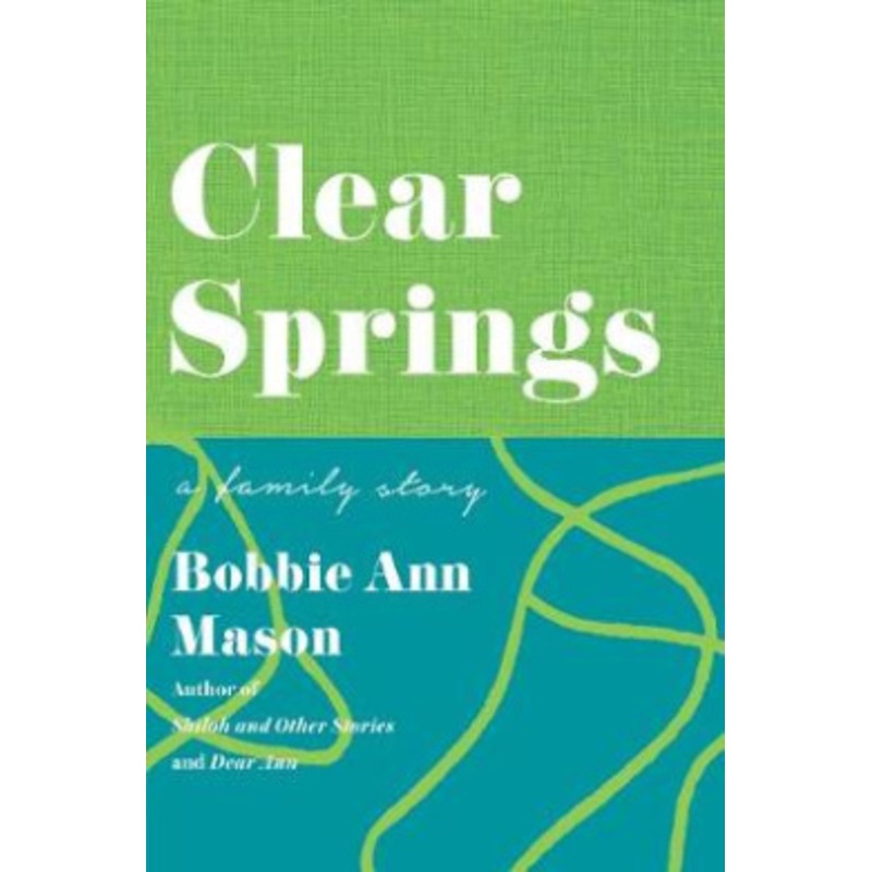 Clear Springs: A Family Story