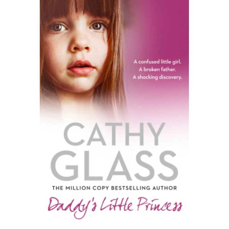 Daddy’s Little Princess