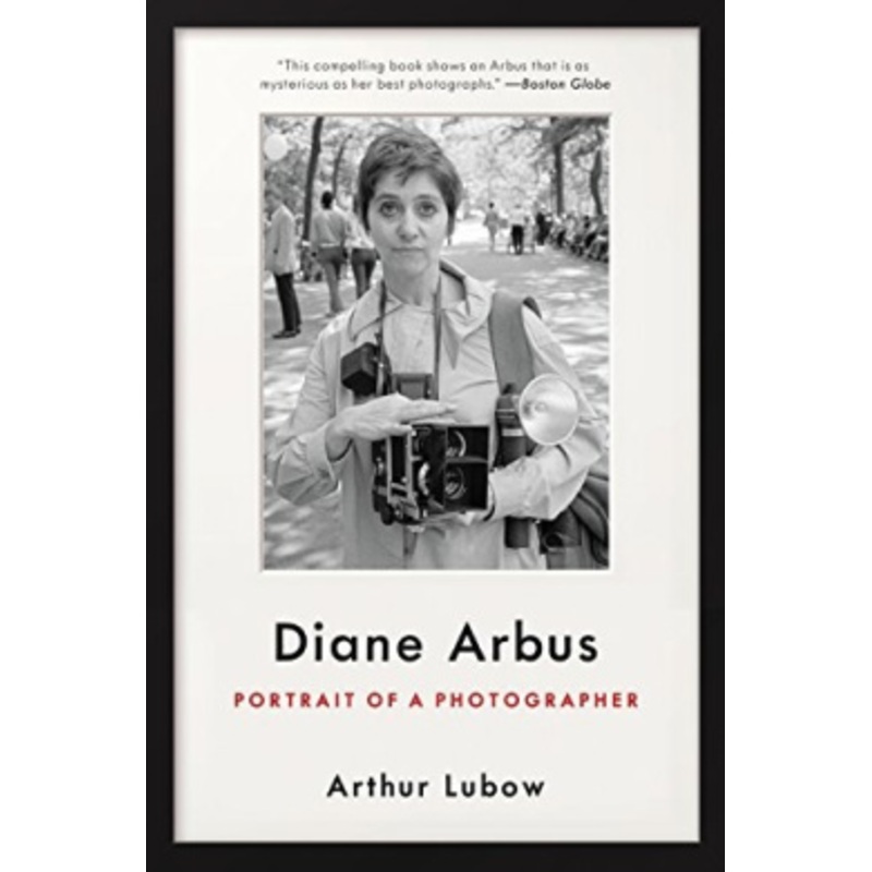 Diane Arbus