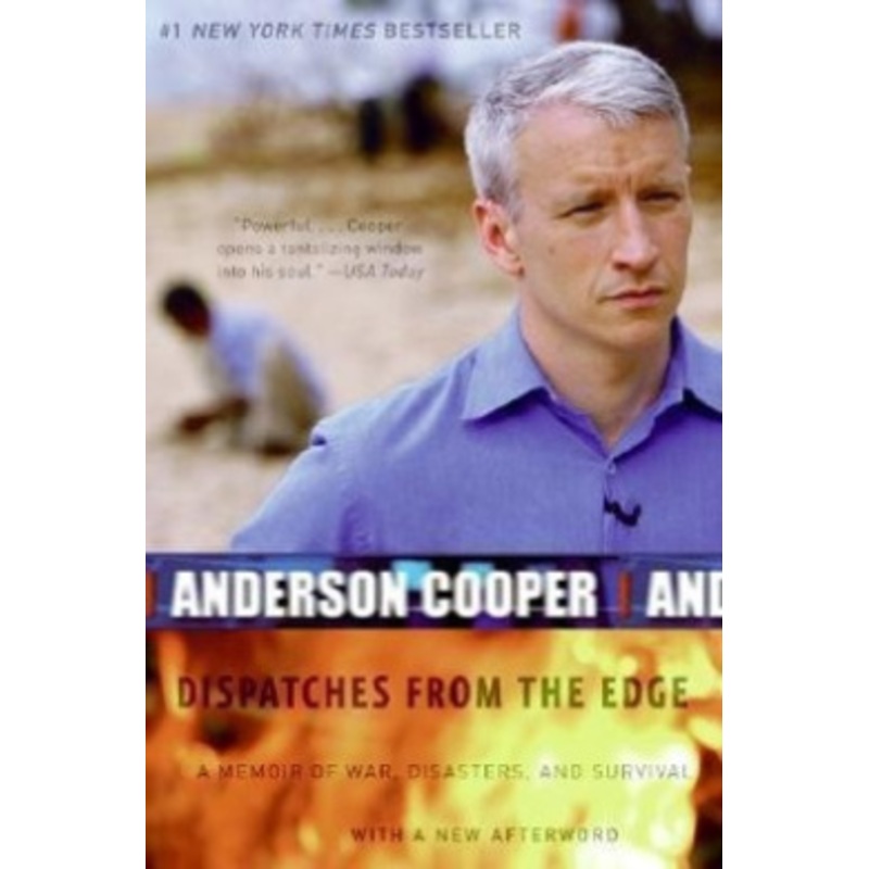 Dispatches from the Edge
