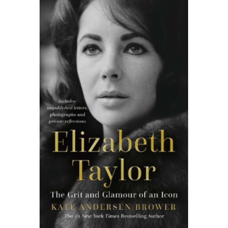 Elizabeth Taylor
