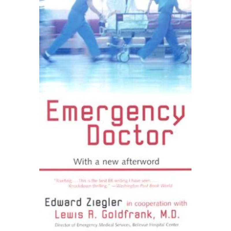 Emergency Doctor