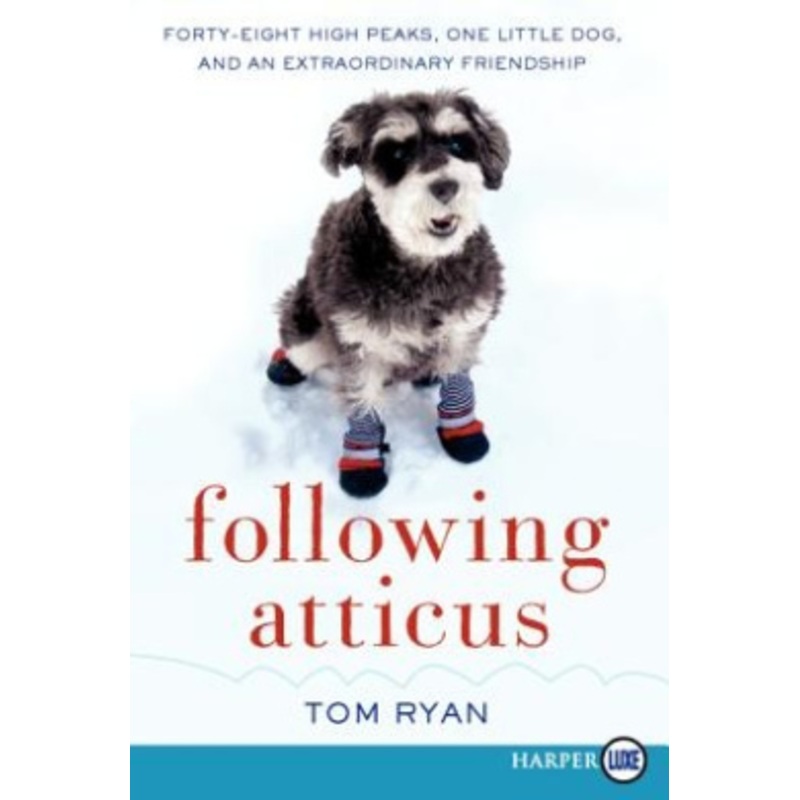 Following Atticus LP