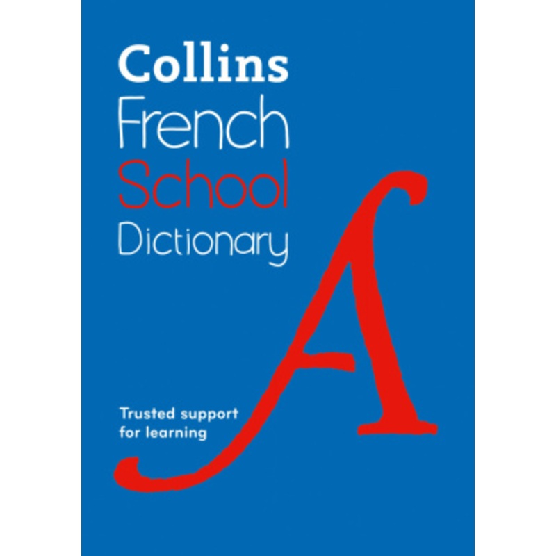 French School Dictionary