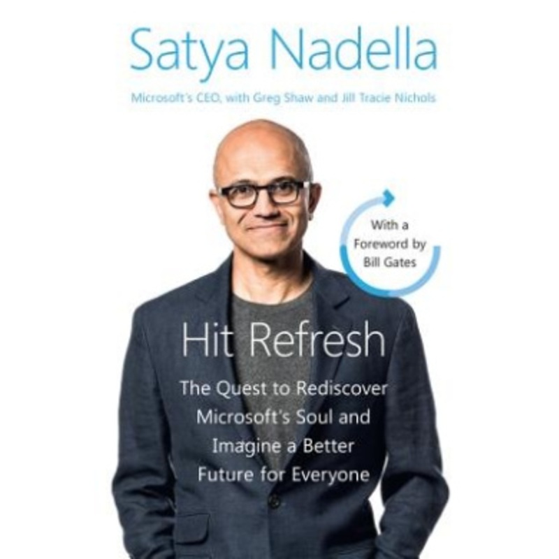 Hit Refresh Intl