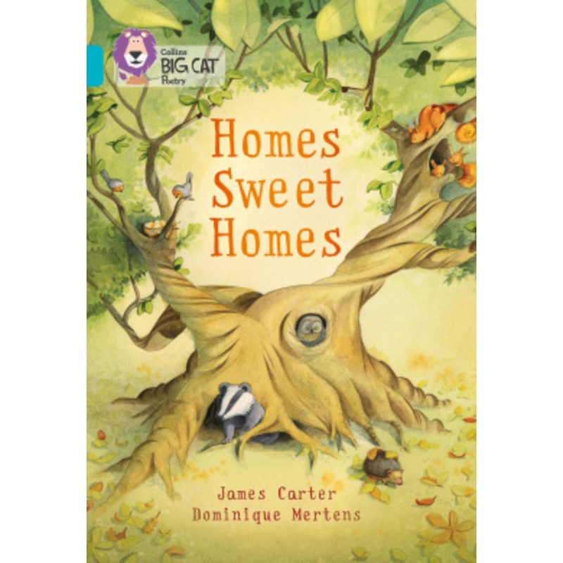 Homes Sweet Homes