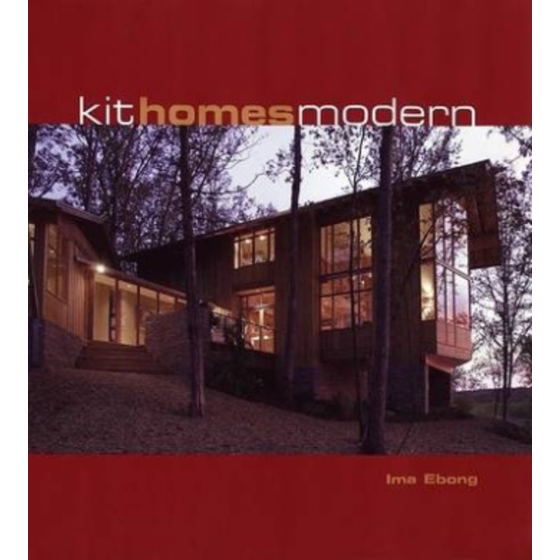 Kit Homes Modern