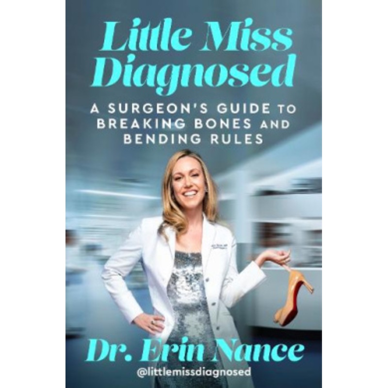 Little Miss Diagnosed