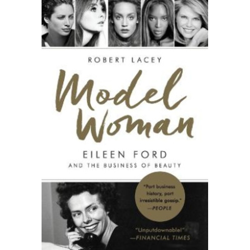 Model Woman