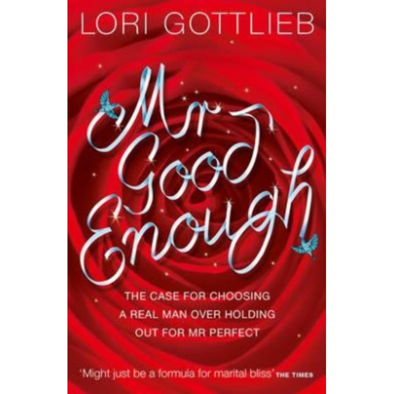 Mr Good Enough