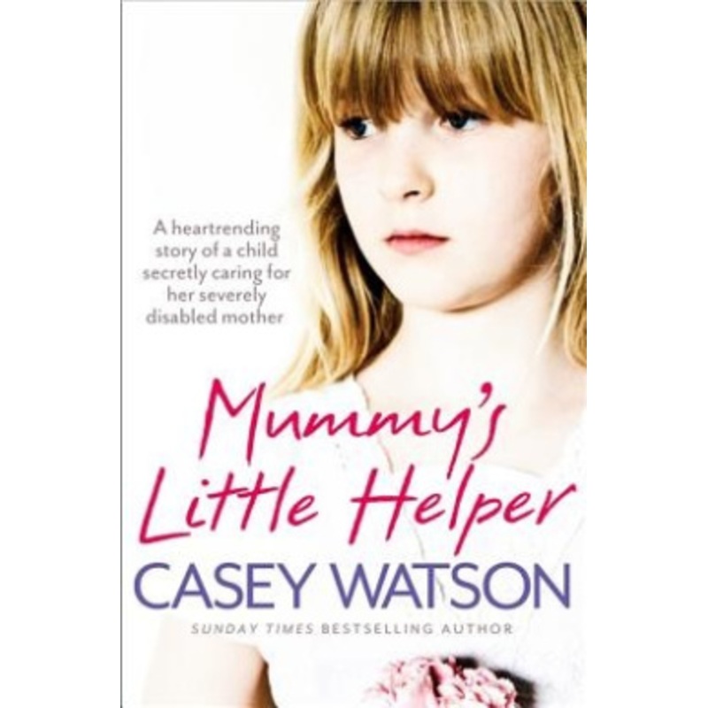 Mummy’s Little Helper
