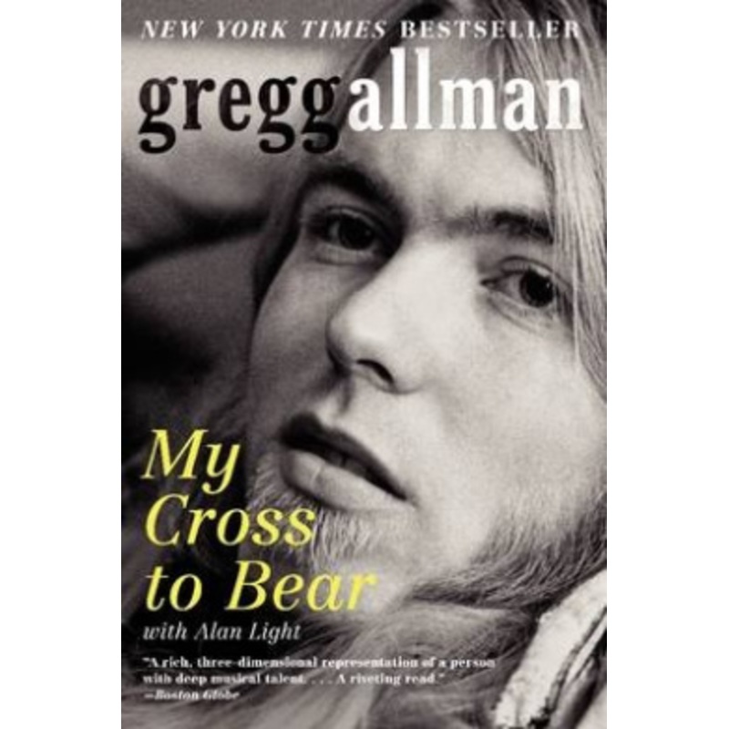 My Cross to Bear