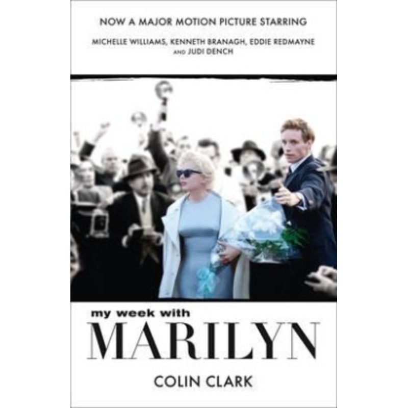 My Week With Marilyn