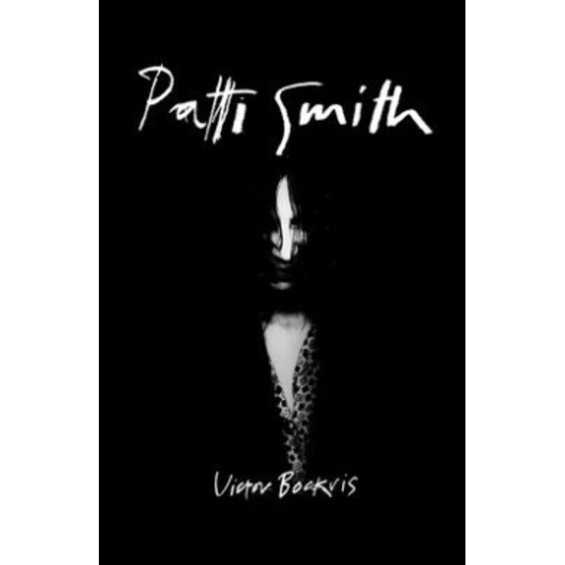 Patti Smith