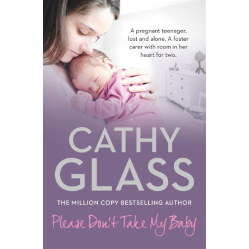 Please Don’t Take My Baby