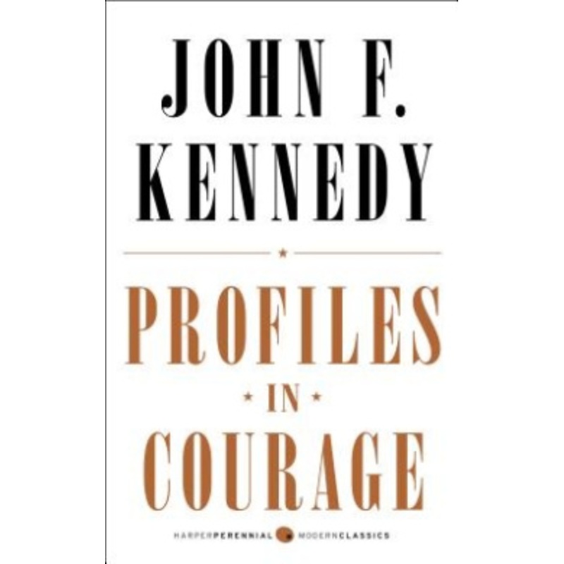 Profiles in Courage