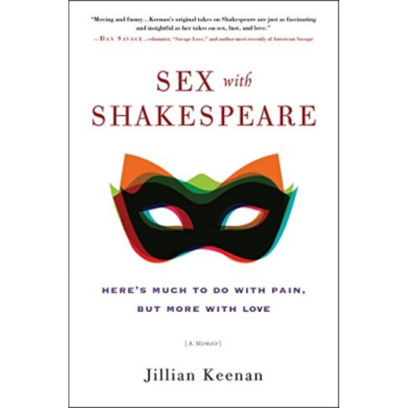 Sex with Shakespeare