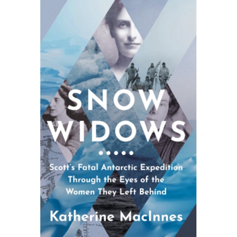 Snow Widows