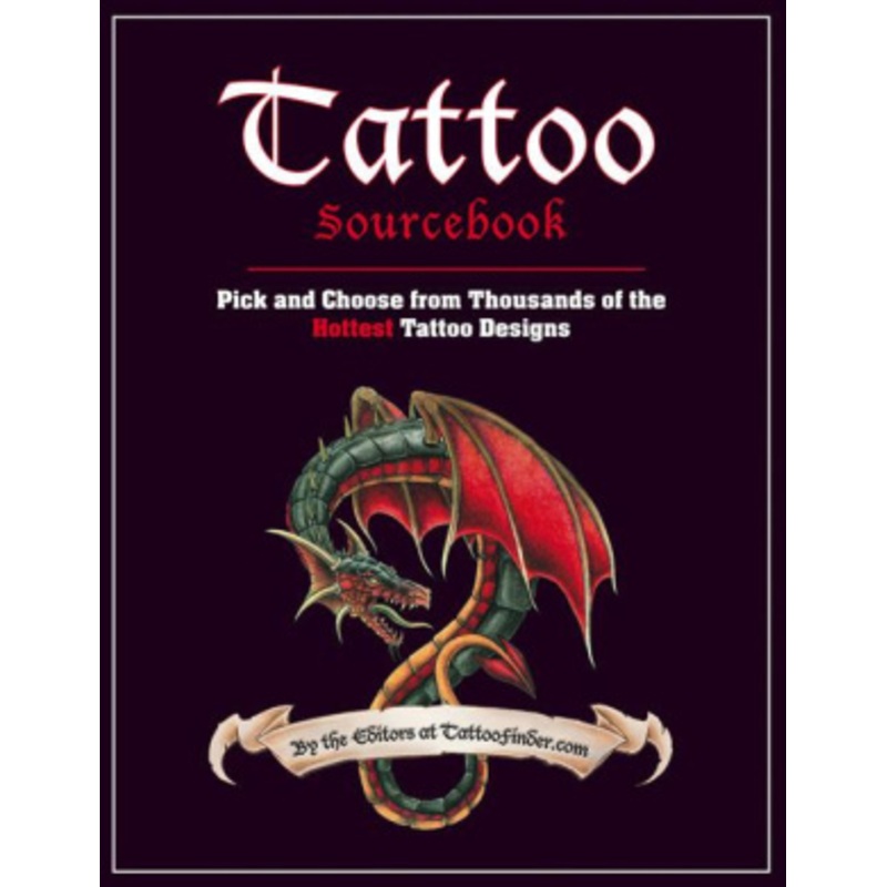 Tattoo Sourcebook