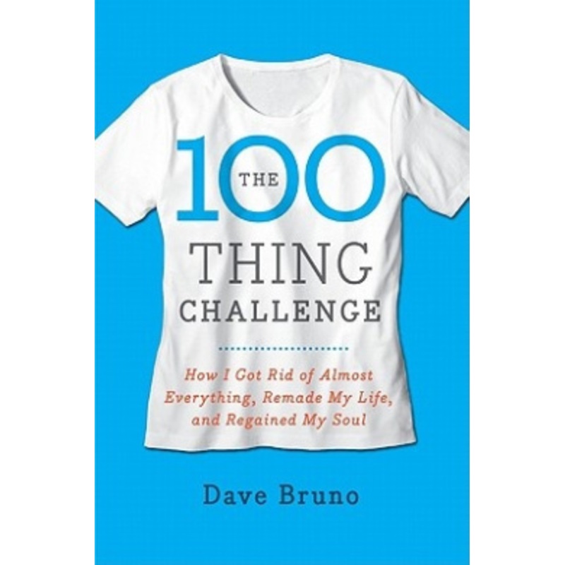 The 100 Thing Challenge