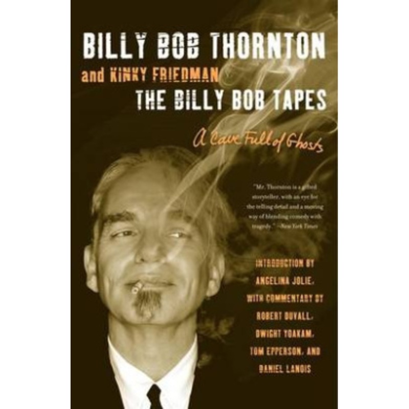 The Billy Bob Tapes