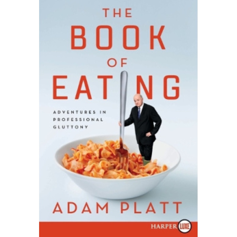 The Book of Eating