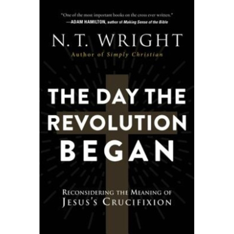 The Day the Revolution Began
