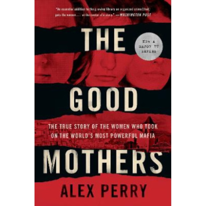 The Good Mothers
