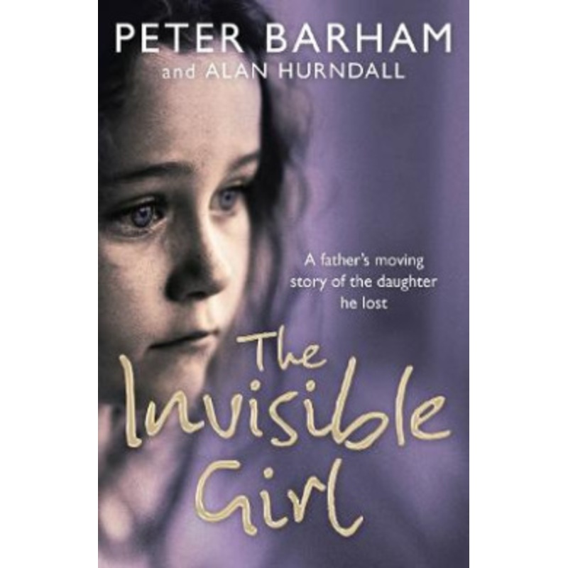 The Invisible Girl