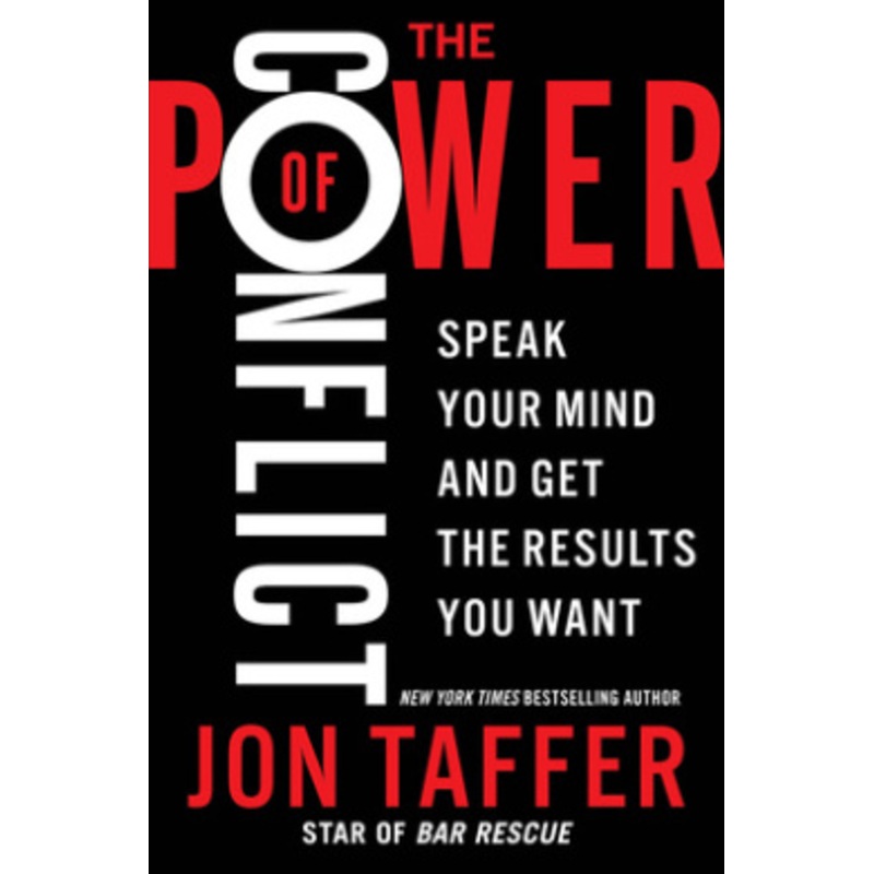 The Power of Conflict