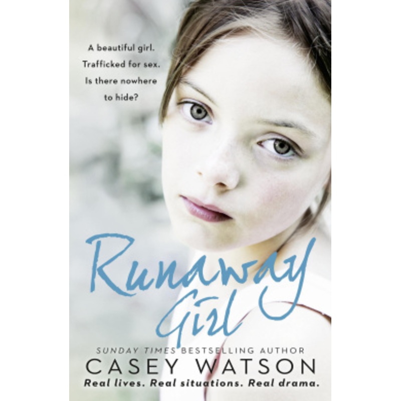 The Runaway Girl