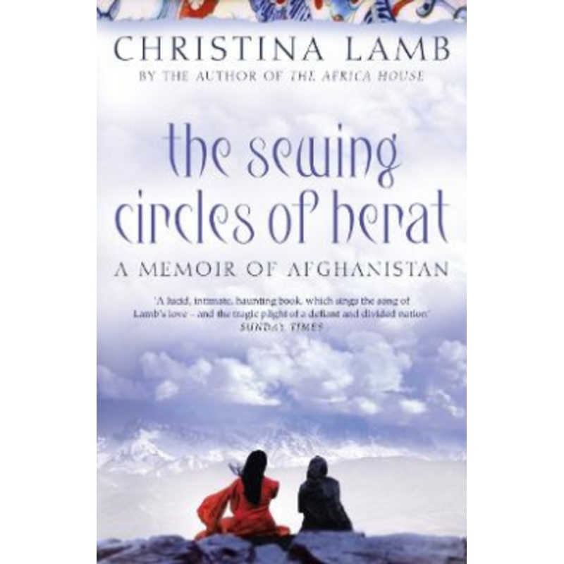 The Sewing Circles of Herat