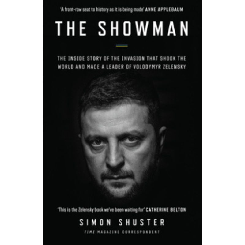 The Showman