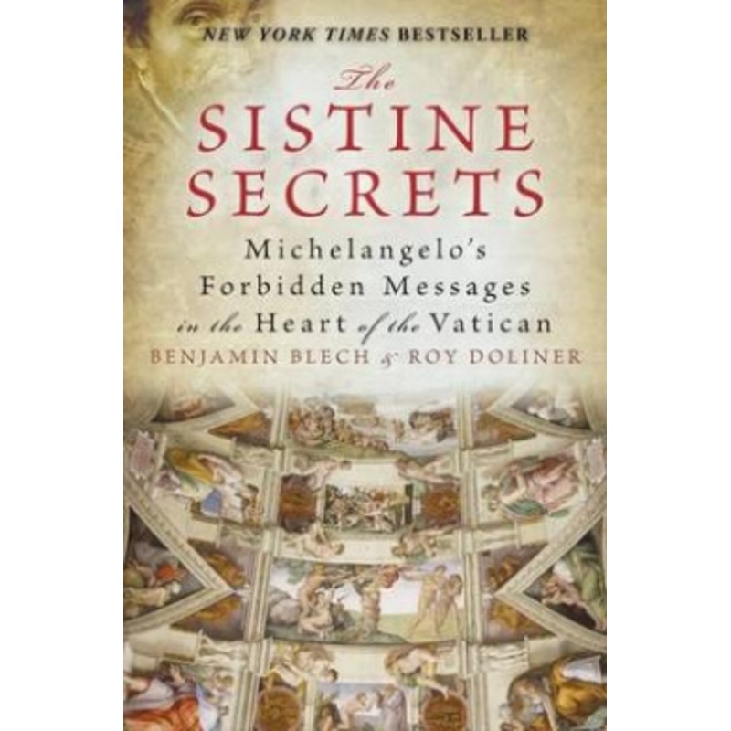 The Sistine Secrets