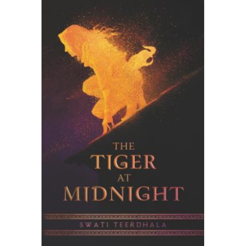The Tiger at Midnight