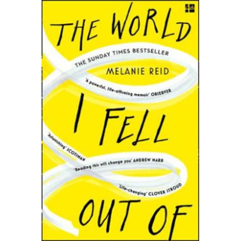 The World I Fell Out Of