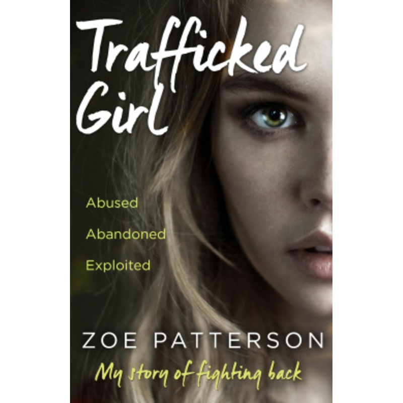 Trafficked Girl