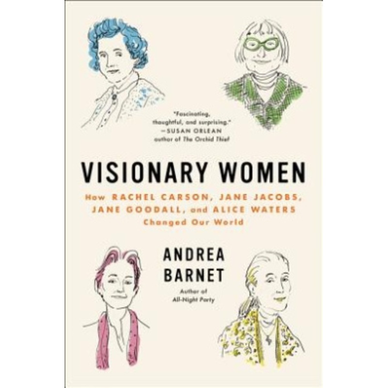 Visionary Women