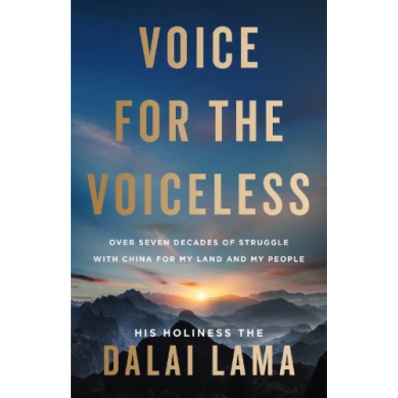 Voice for the Voiceless