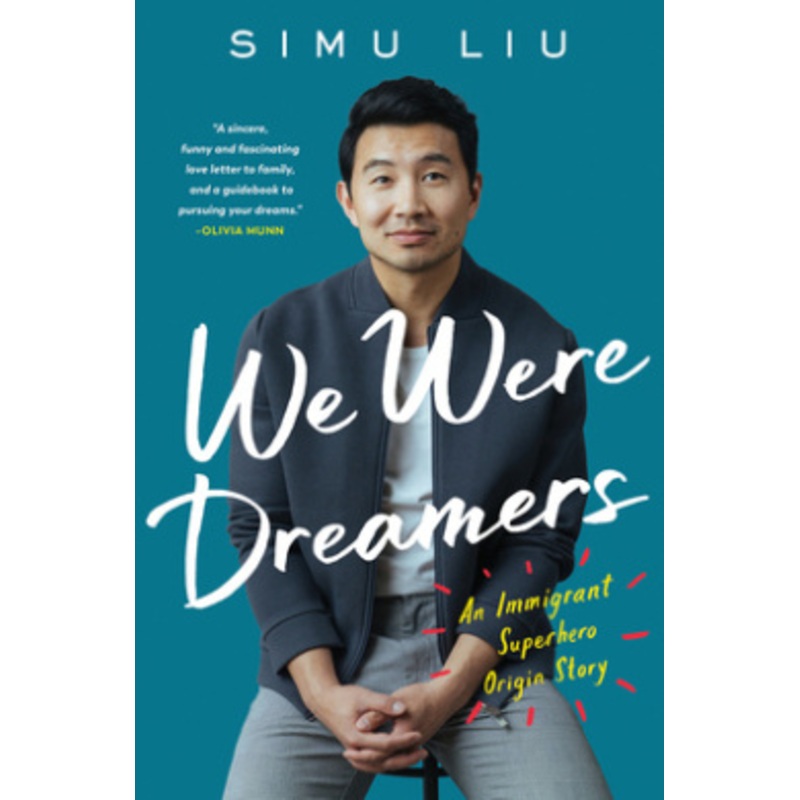 We Were Dreamers