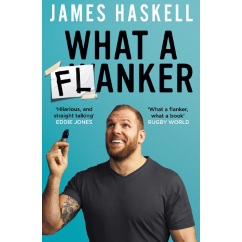 What a Flanker