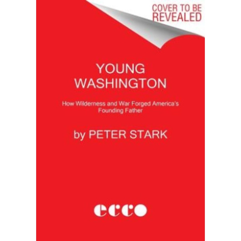 Young Washington