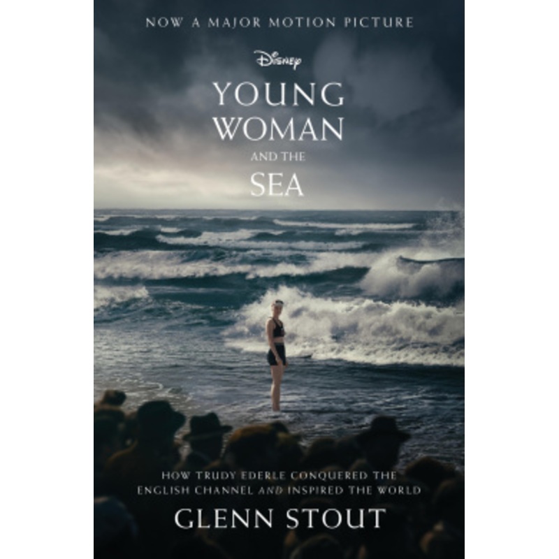 Young Woman and the Sea