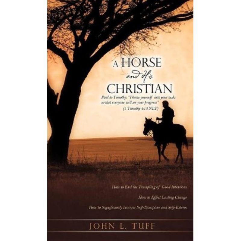 A Horse and His Christian