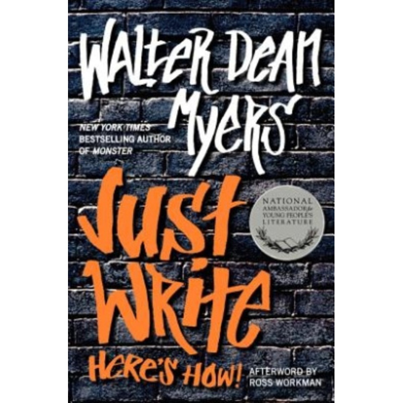 Just Write: Here’s How!