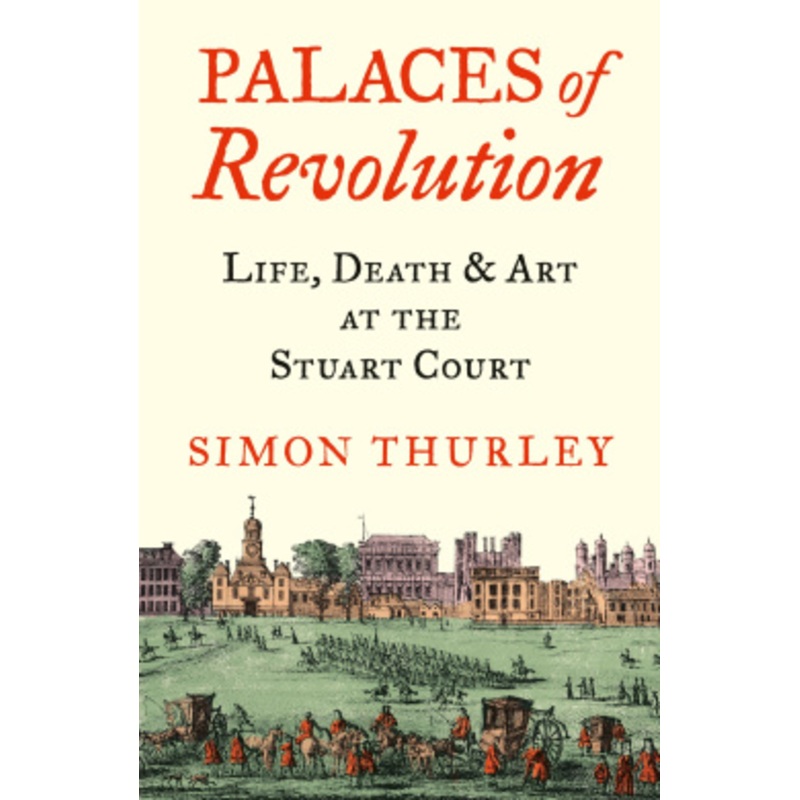 Palaces of Revolution