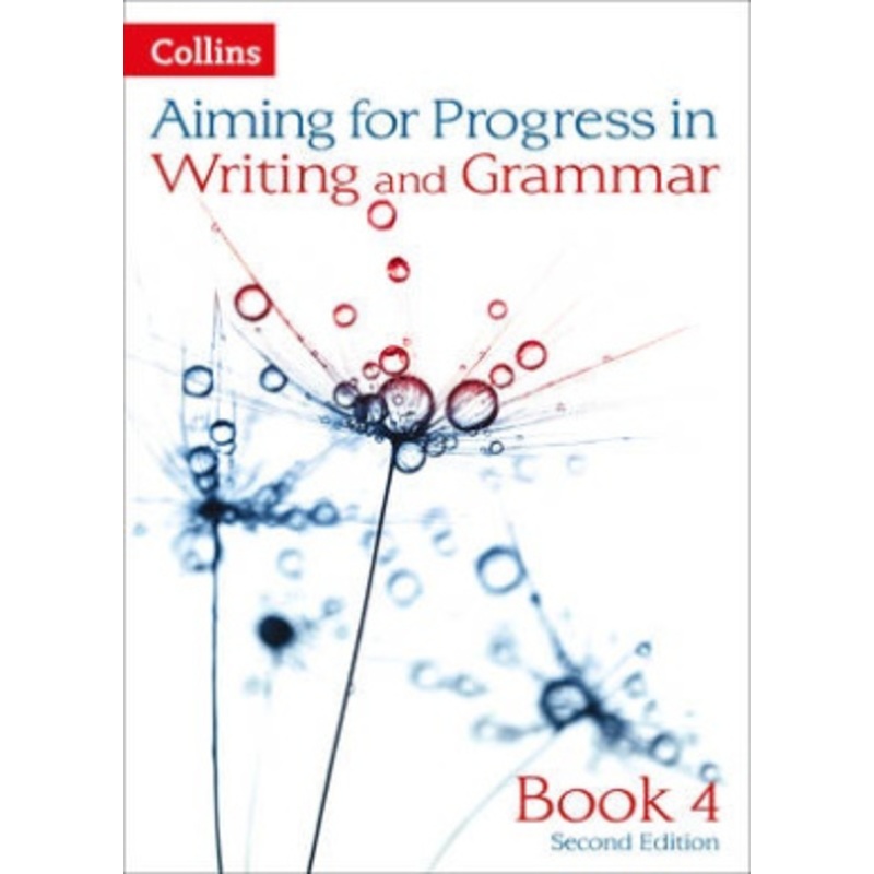 Progress in Writing and Grammar