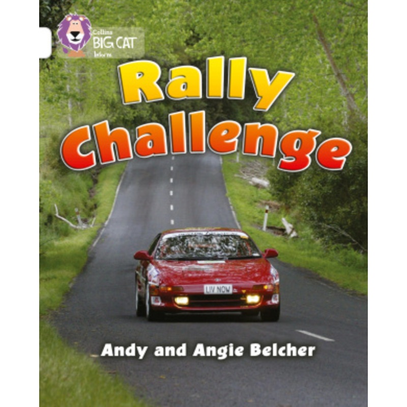 Rally Challenge