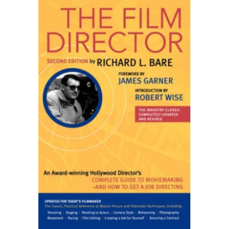 The Film Director